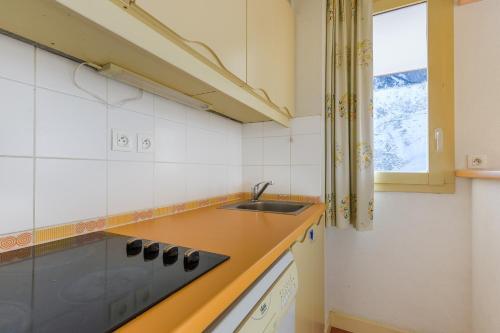 Foto de una habitación de Apartamentos Residence Le Montana - maeva Home