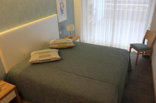 Room – Apartamentos Turisticos da Nazare