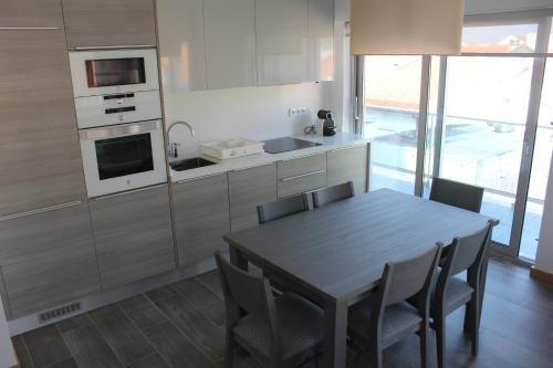 Room – Apartamentos Turisticos da Nazare