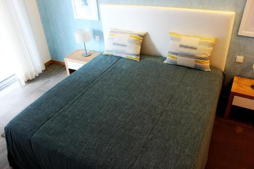 Room – Apartamentos Turisticos da Nazare