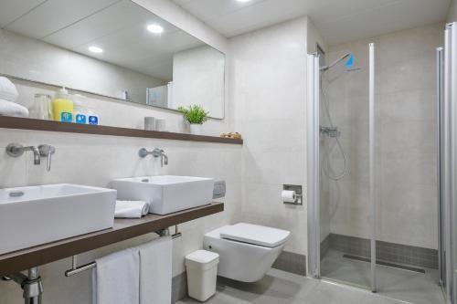 Foto general de Apartamentos Marfina
