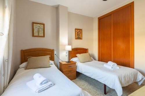 Foto general de Apartamentos Guerrero