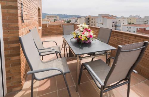 Foto del entorno de InmoSantos Apartamentos Daniel