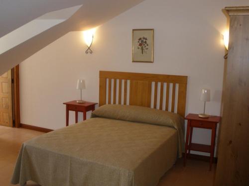 Foto de una habitación de Apartamentos Alojamientos Turísticos Casco Antiguo