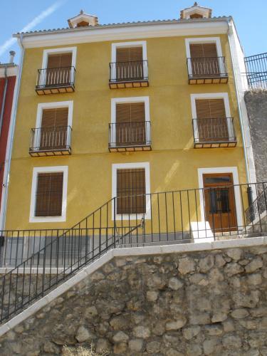 Foto de una habitación de Apartamentos Alojamientos Turísticos Casco Antiguo