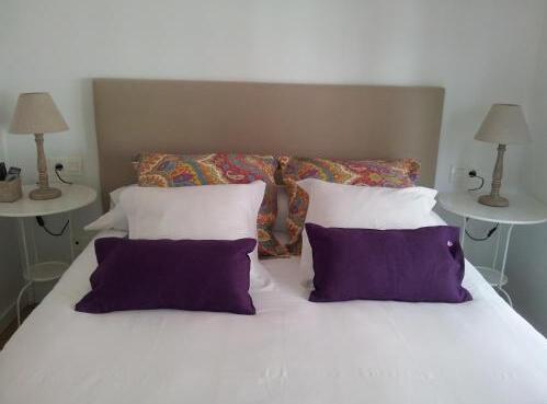 Foto del baño de Apartment Valencia