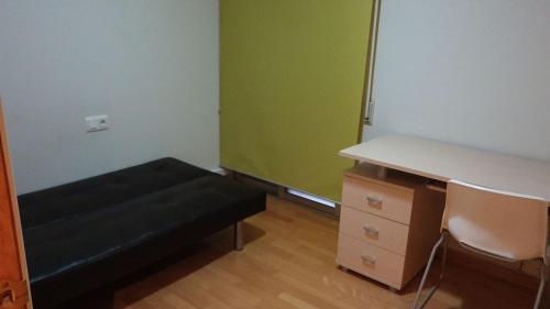 Foto de una habitación de Apartment Valencia