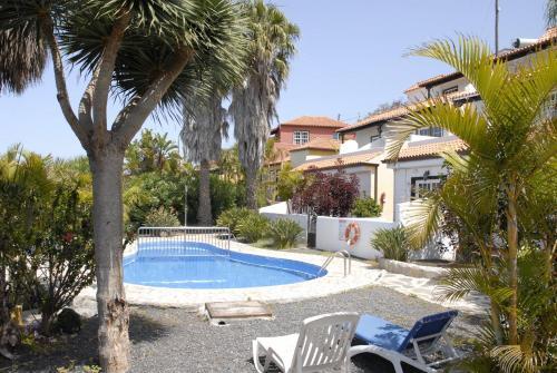Foto de los servicios de Apartamentos y Bungalows Finca Colón