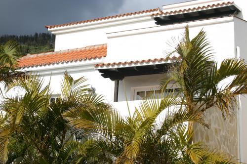 Foto general de Apartamentos y Bungalows Finca Colón