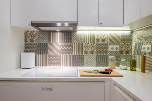 Foto general de Hola Lisbon Suites