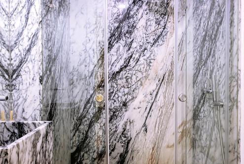 Foto de una habitación de Hola Lisbon Suites