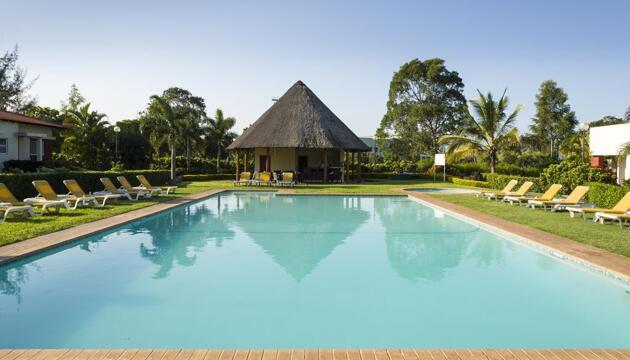 Foto de Montebelo Indy Maputo Congress Hotel