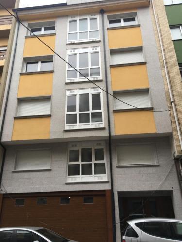 Foto del exterior de dp85 Apartamentos