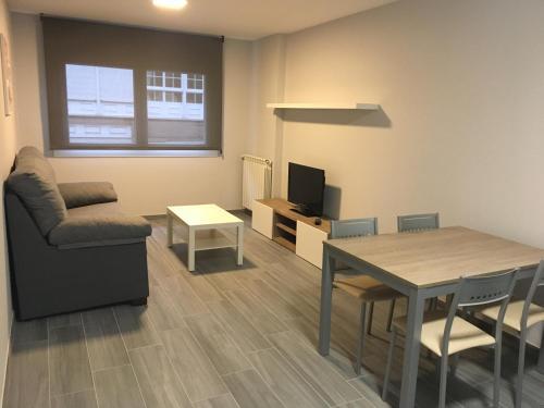 Foto de una habitación de dp85 Apartamentos