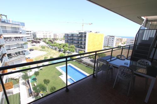 Foto general de Apartamentos For A Stay Las Dunas