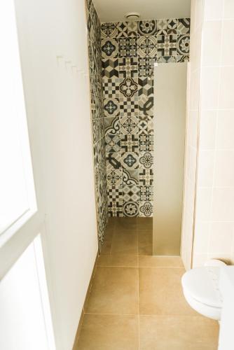 Foto del baño de Apartamentos ZHR