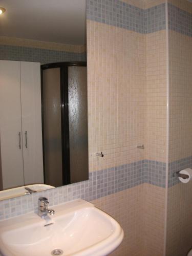 Foto del baño de Apartamentos Sierra Nevada Welcome