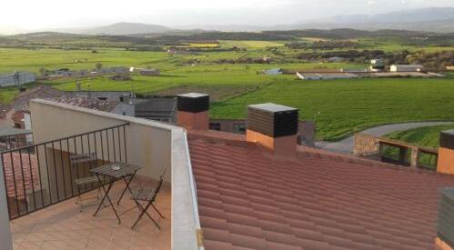 Foto del entorno de Aparthotel Cal Ribero