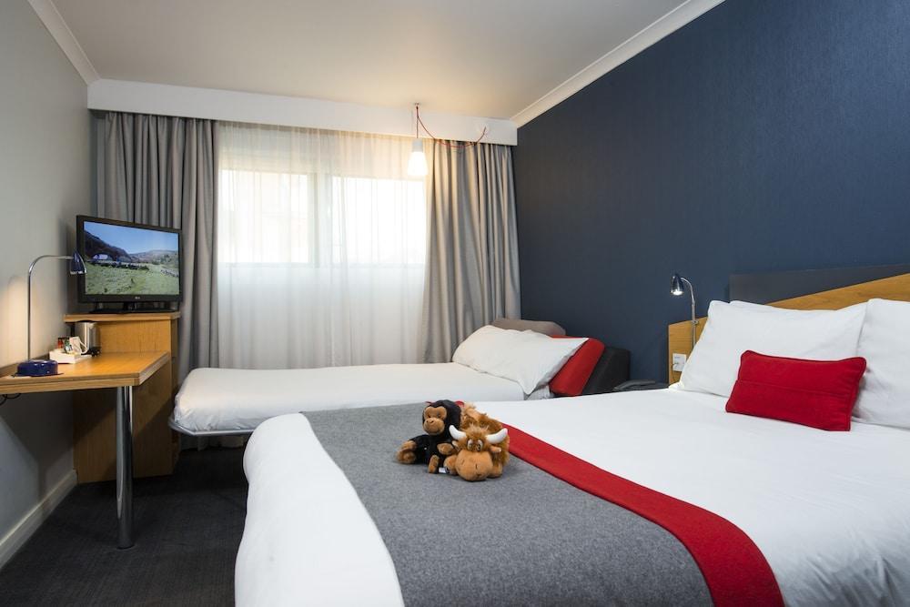 Foto general de Holiday Inn Express Swindon West, an IHG Hotel