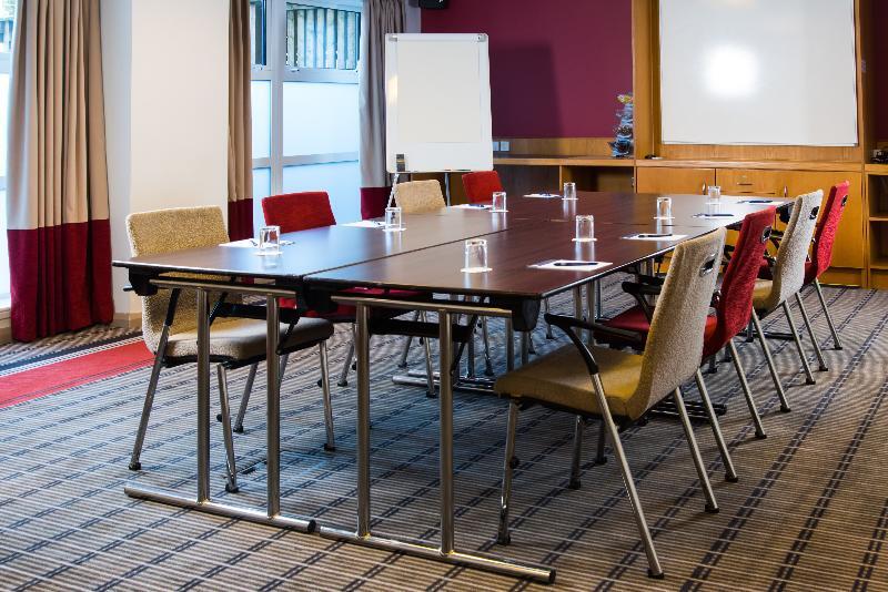 Foto de los servicios de Holiday Inn Express Swindon West, an IHG Hotel