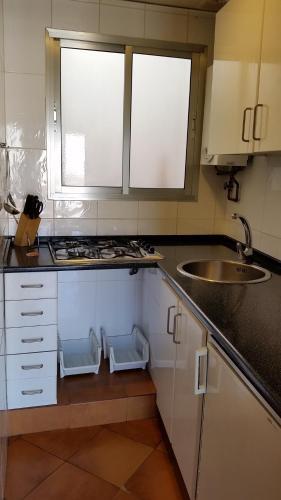 Foto de una habitación de Apart-Hotel Miramar
