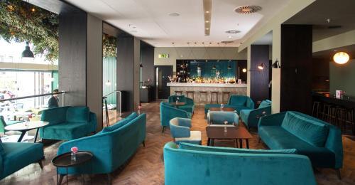 Foto de los servicios de Apex City Of London Hotel