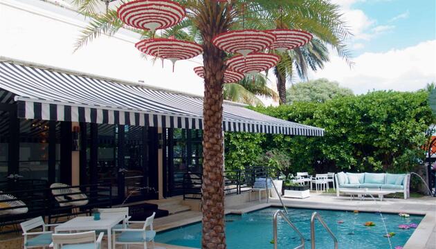 Foto de Hotel Astor South Beach