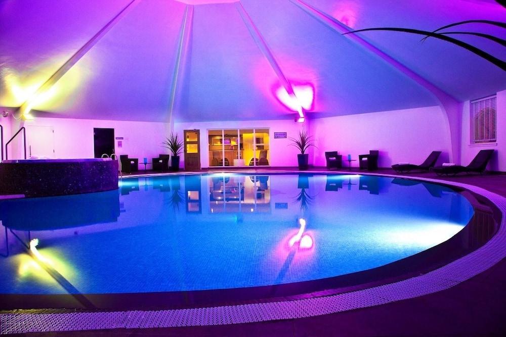 Foto general de Hotel Airth Castle