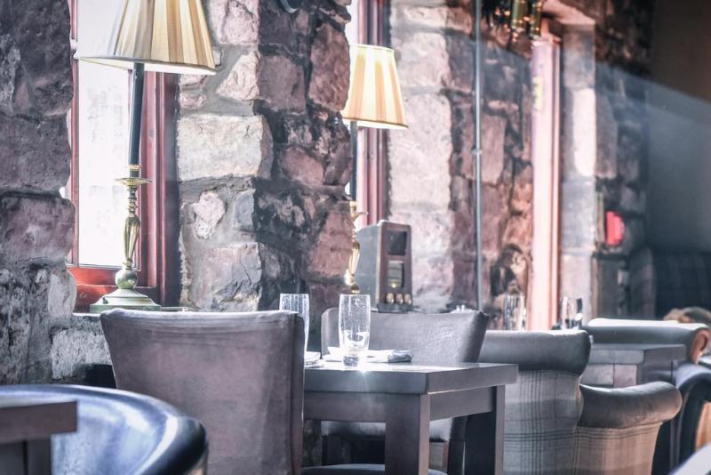 Foto general de Glen Mhor Hotel