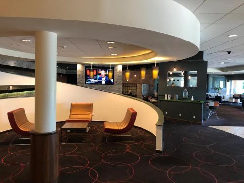 Foto de restauración de Hotel Novotel Milton Keynes