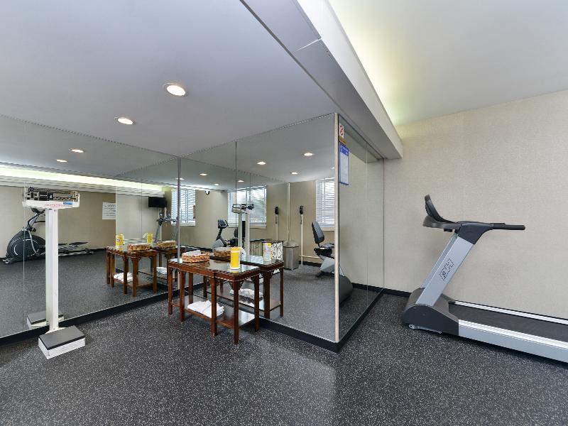 Foto general de Holiday Inn Express San Francisco Airport South, an IHG Hotel