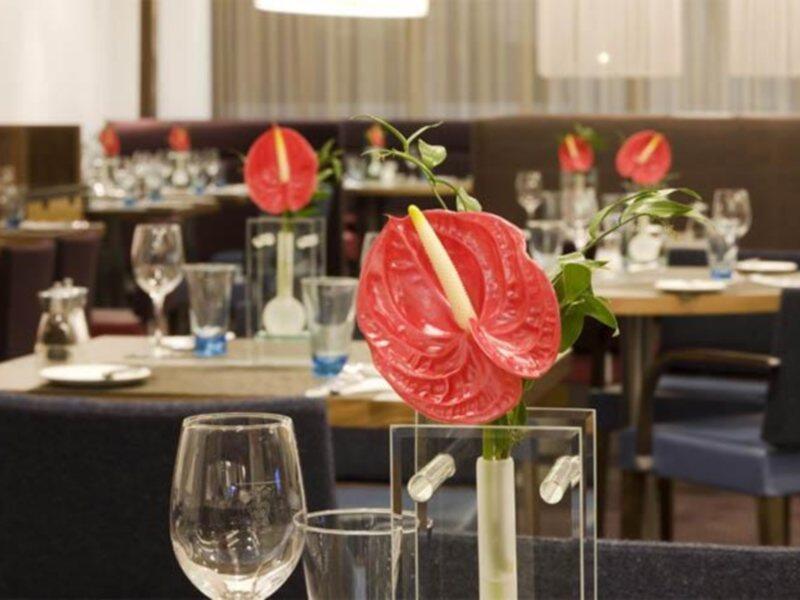 Foto general de Hotel Novotel Reading Centre