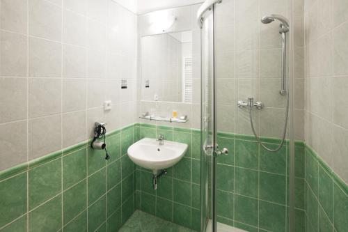 Foto del baño de Pytloun Hotel Liberec