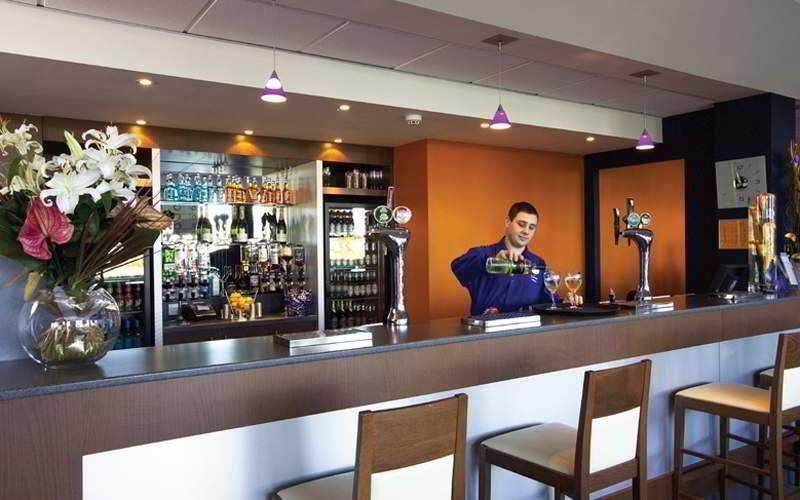 Foto general de Hotel Holiday Inn Express Liverpool - John Lennon Airport