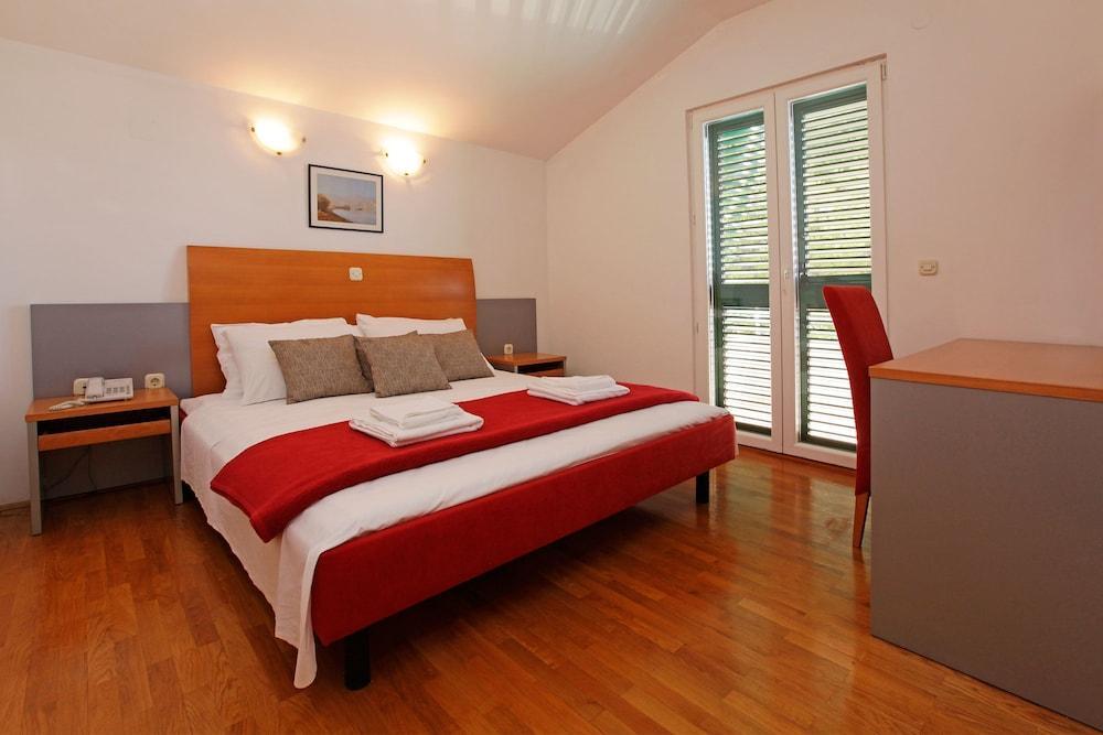 Foto de una habitación de Apartments Vala