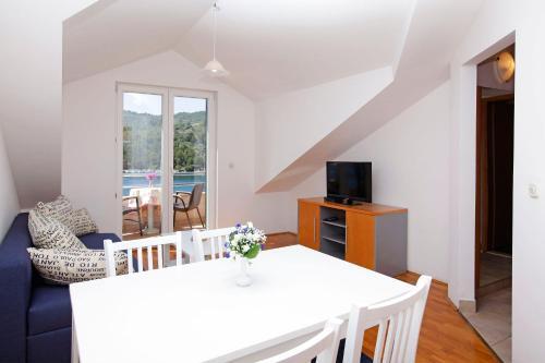 Foto de una habitación de Apartments Vala