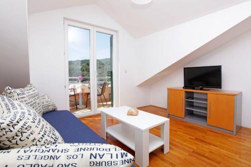 Foto de una habitación de Apartments Vala