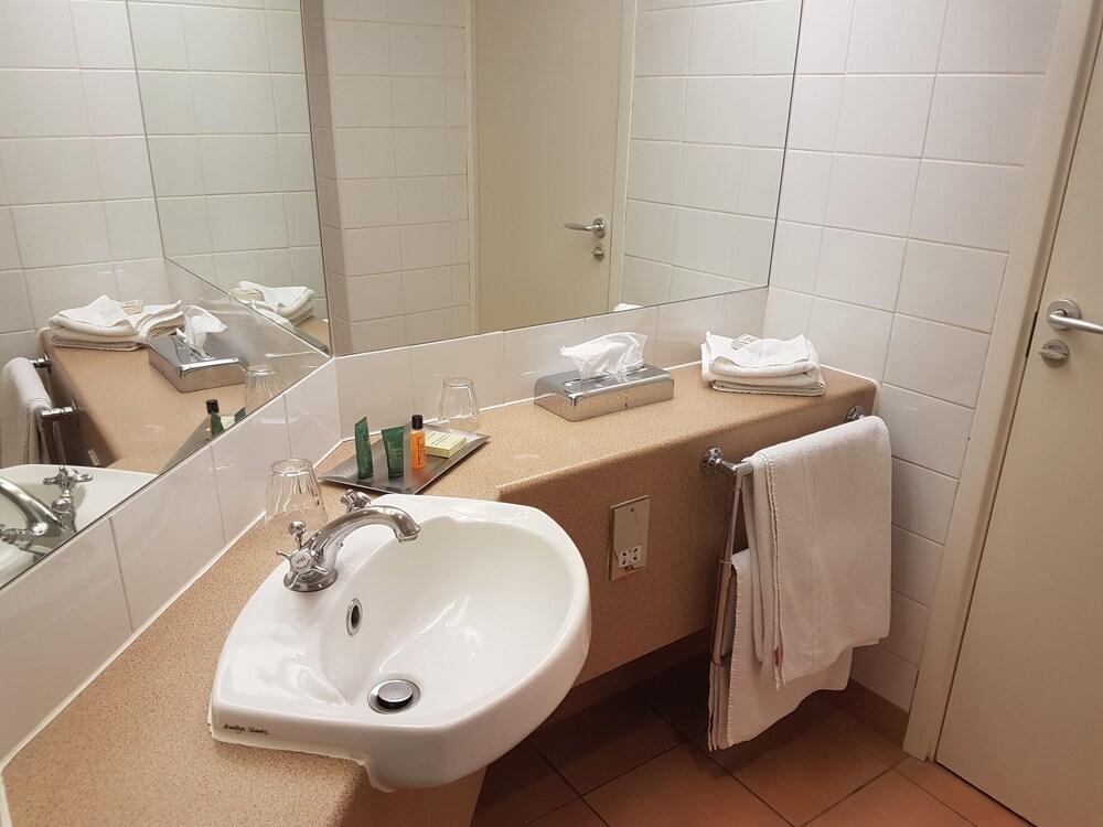 Foto general de The Bradford Hotel