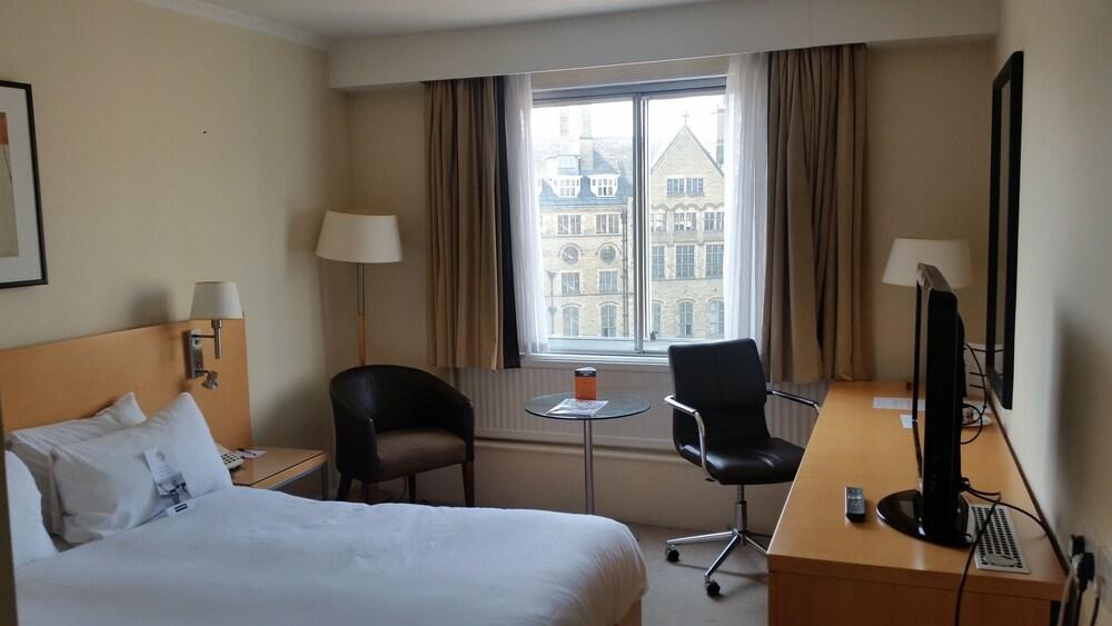 Foto general de The Bradford Hotel