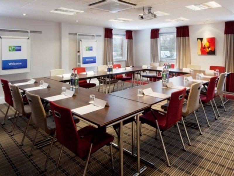 Foto general de Holiday Inn Express Birmingham Oldbury, an IHG Hotel