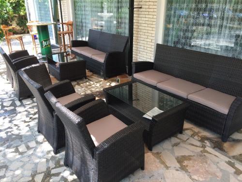 Foto de una habitación de Pansion Begic