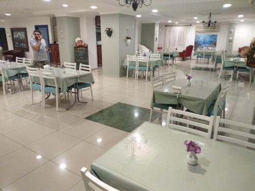 Foto general de Kas Bilgin Hotel