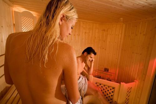 Foto de los servicios de Hotel Sonne