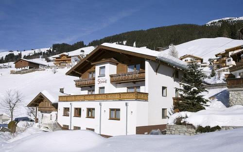 Foto del exterior de Hotel Sonne