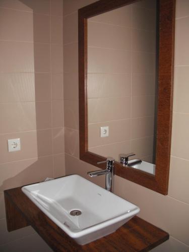 Foto del baño de Muralha de Caminha
