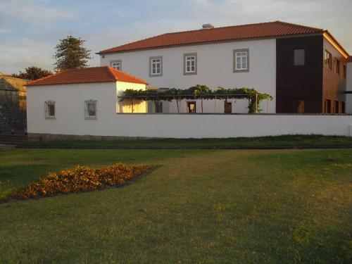 Foto del exterior de Muralha de Caminha
