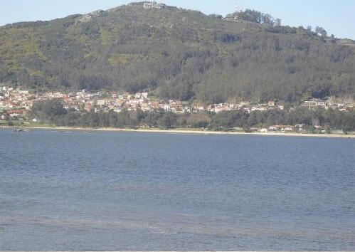Foto del entorno de Muralha de Caminha