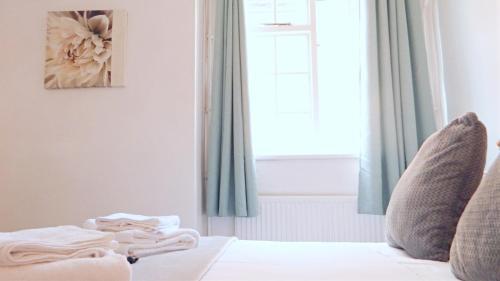 Foto del entorno de Kings Head Inn, Warwick