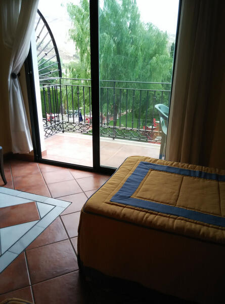 Foto general de Hotel Calderon