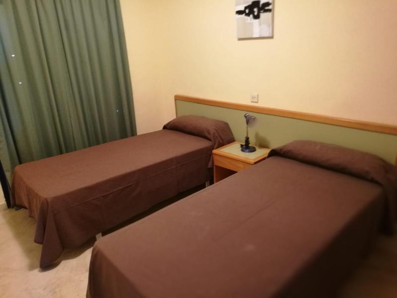Foto general de Apartamentos Trinisol II